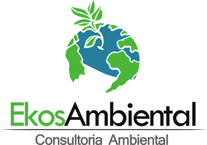 Ekos Ambiental Logo